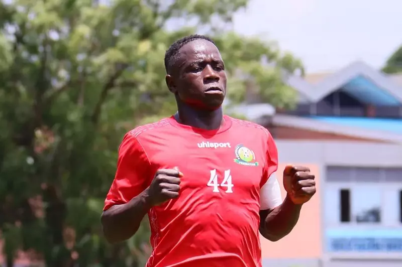 بارون أوشينج